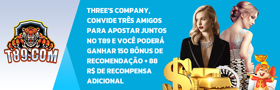 plataforma que vem com bônus